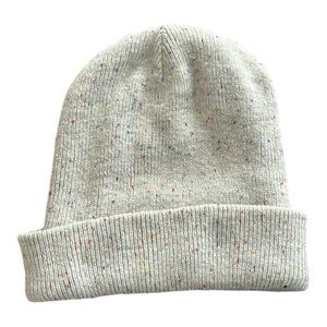 American Eagle Speckled Knit Beanie